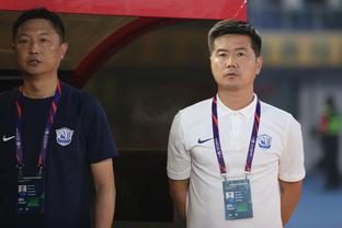 Sau khi Klinsmann tan học, chủ soái ba đối thủ của đội Trung Quốc ở bảng C đều thay đổi.